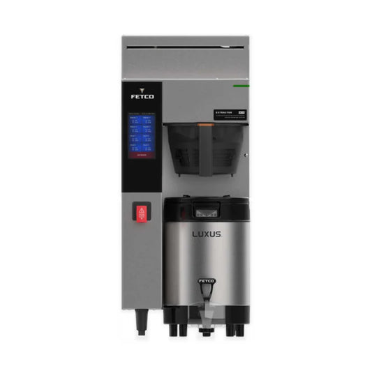 Fetco - CBS-2231 Single 1.0 Gallon Brewer