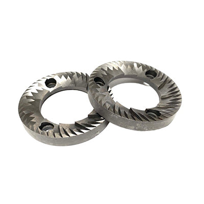 64mm Replacement Grinding Burrs for Nuova Simonelli MDX & MASTER Grinders