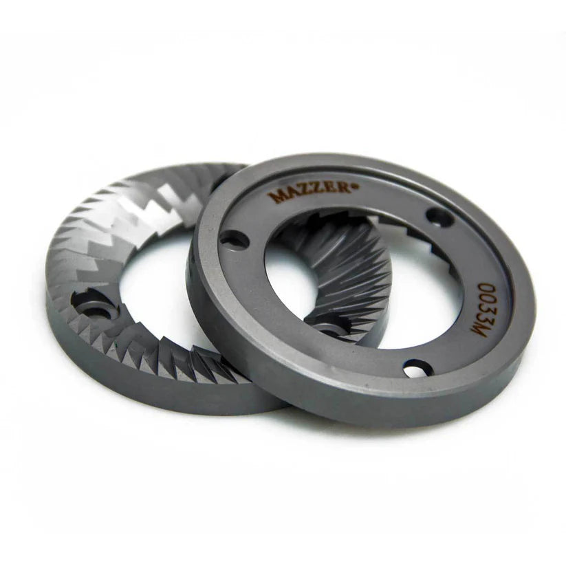 Mazzer Super Jolly Grinder Burr Set 64mm 233M