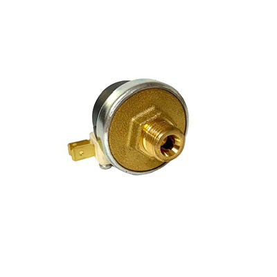 Mater Pressure Stats – Precision Pressure Control for Espresso Machines