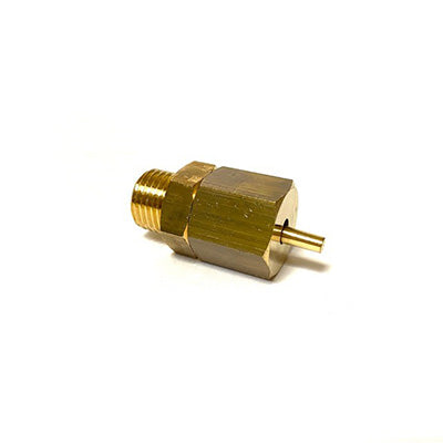 Vacuum Breaker, Brass, Anti Suction Valve