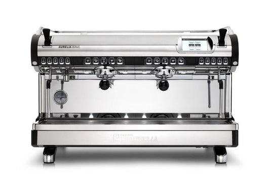 Nuova Simonelli - Aurelia Wave Espresso Machine