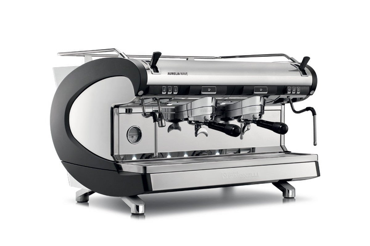 Nuova Simonelli - Aurelia Wave Espresso Machine