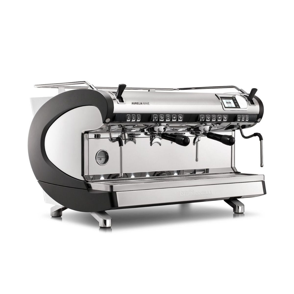 Nuova Simonelli - Aurelia Wave Espresso Machine