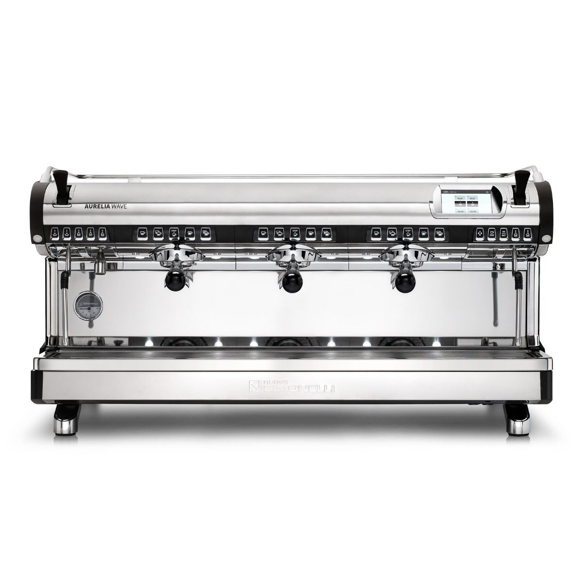 Nuova Simonelli - Aurelia Wave Espresso Machine