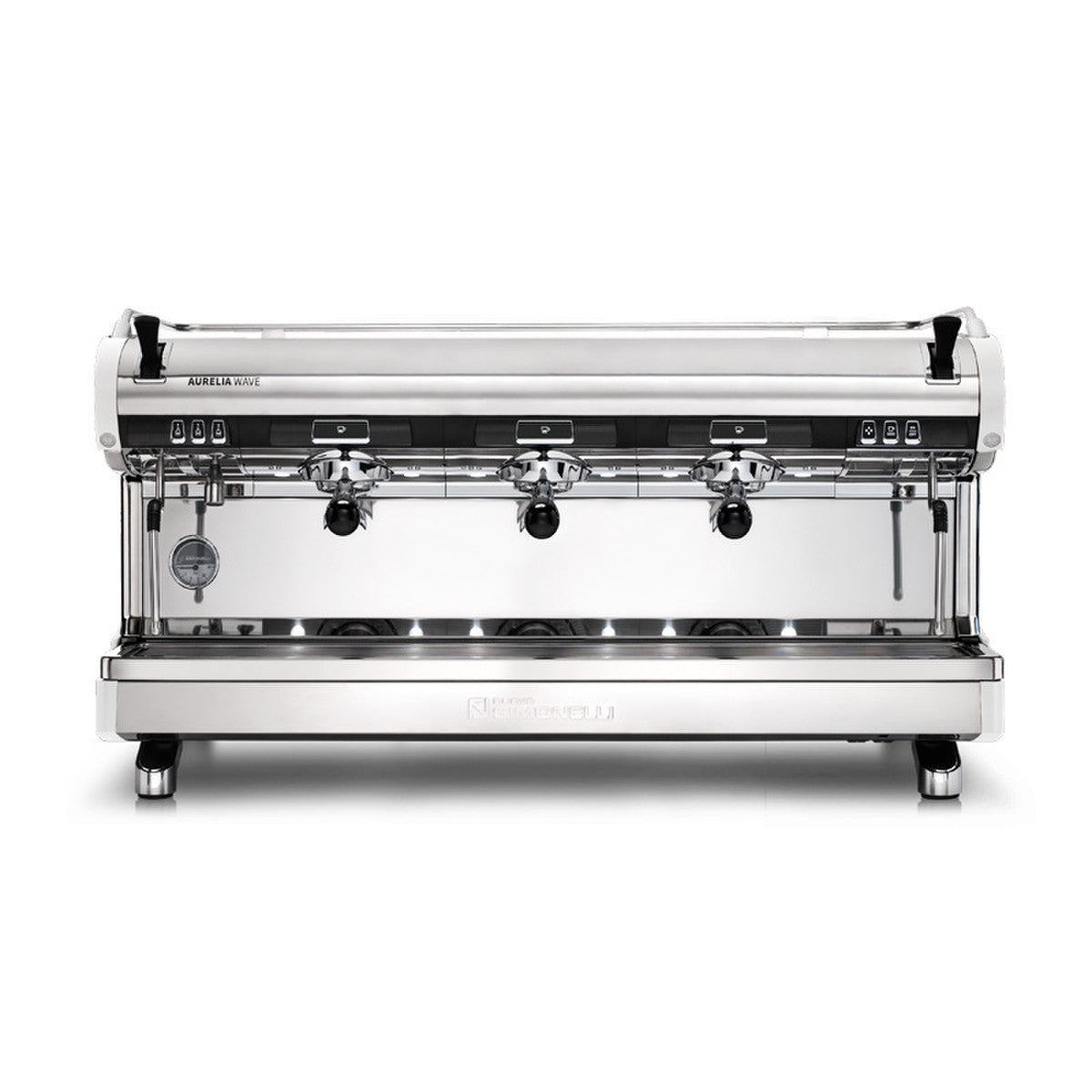Nuova Simonelli - Aurelia Wave Espresso Machine