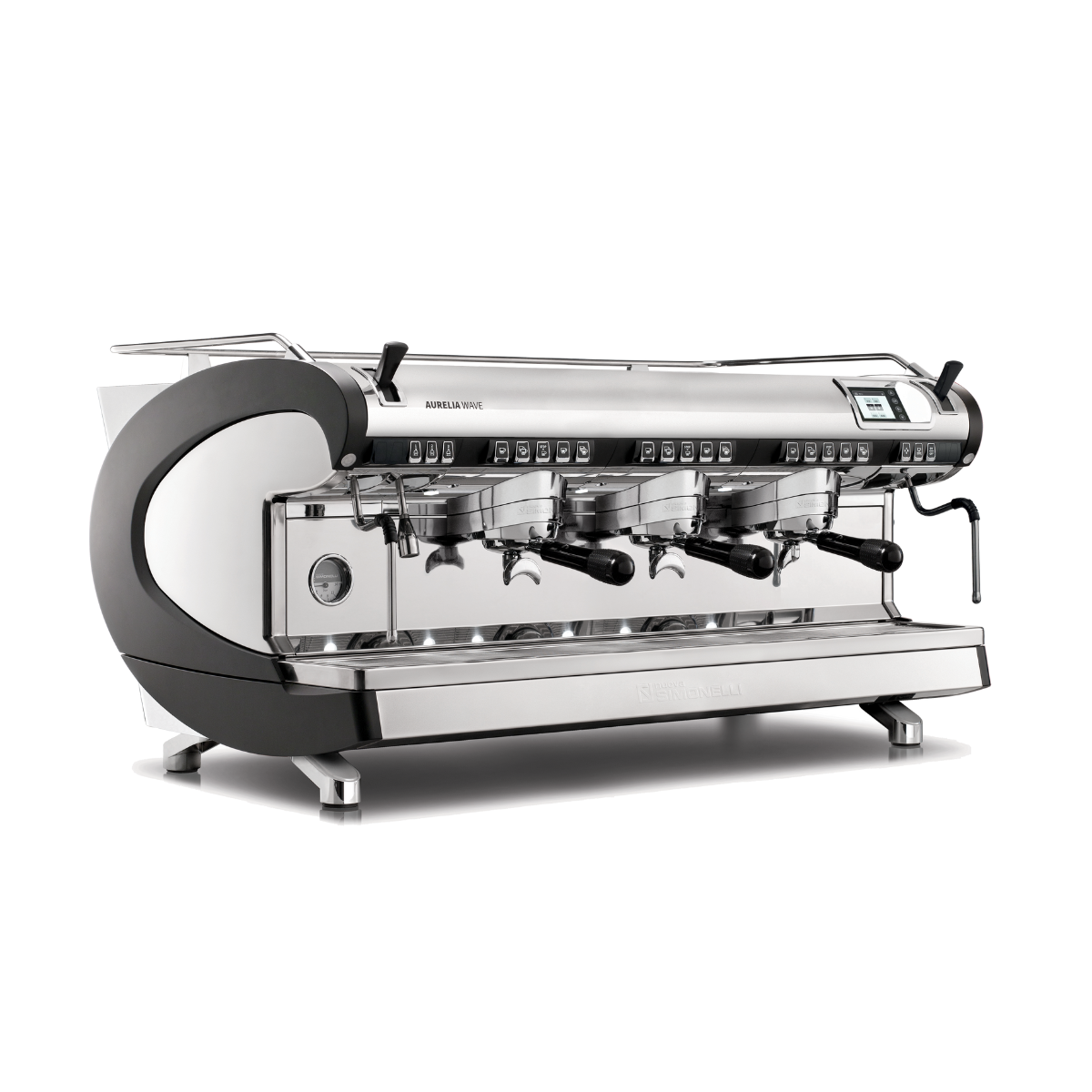Nuova Simonelli - Aurelia Wave Espresso Machine