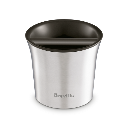 Breville Knock Box: Efficient Espresso Puck Disposal