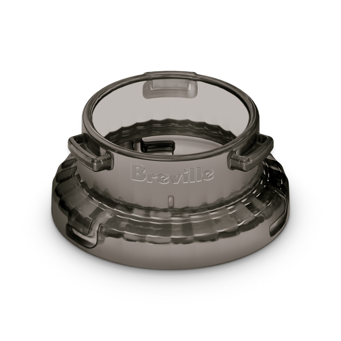 Breville Dosing Funnel™: Streamline Your Espresso Preparation