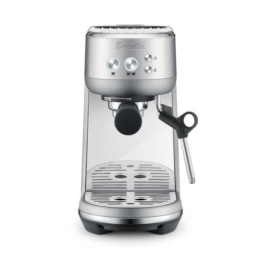 Breville Bambino®: Compact Design, Professional Performance