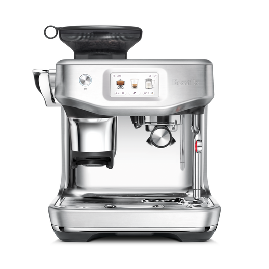 Breville Barista Touch™ Impress: Your Personal Café Experience at Home