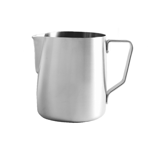 Stainless Steel Milk Frothing Pitcher 20oz and 33oz