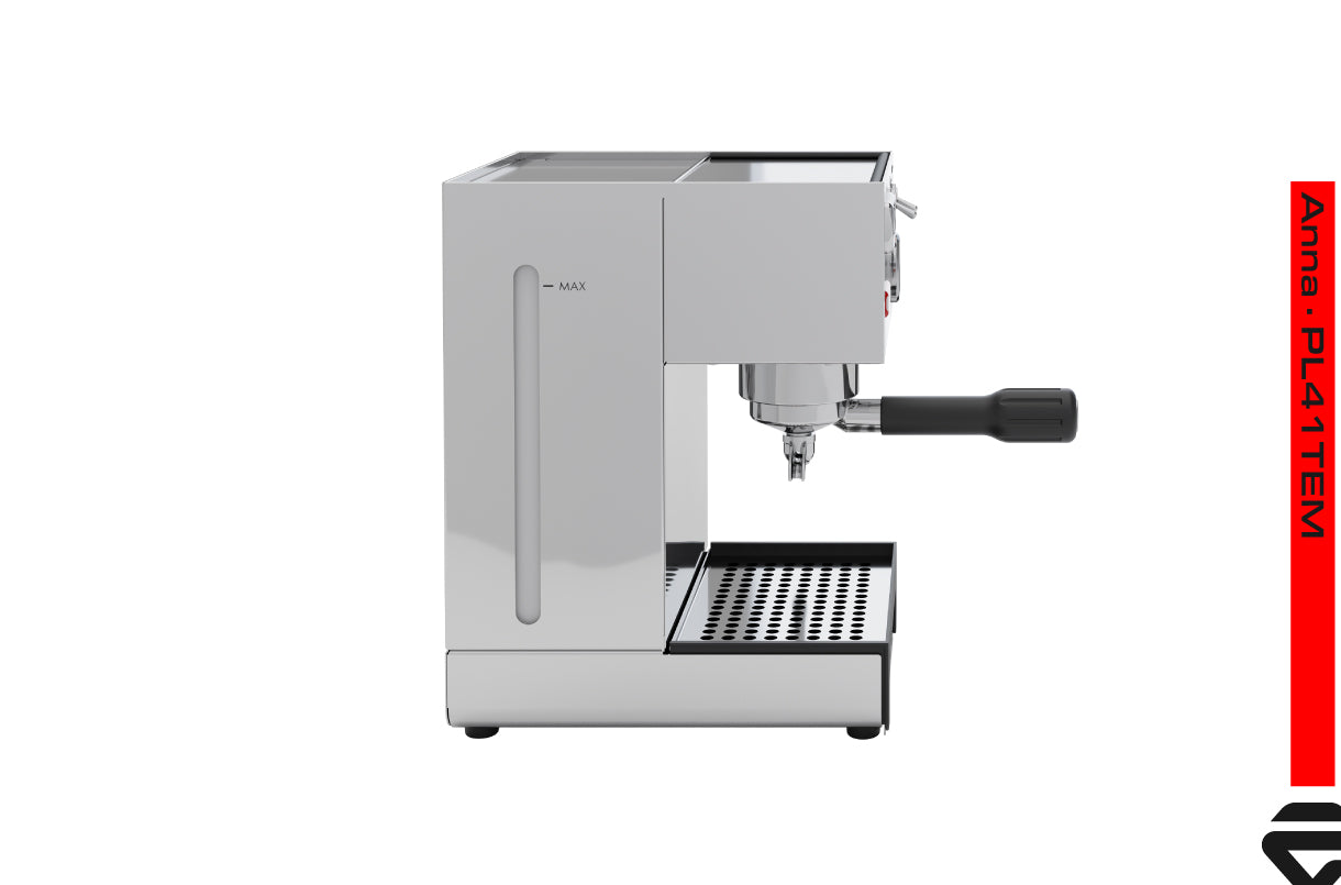 Lelit Anna PL41TEM: Your Gateway to Professional Espresso at Home