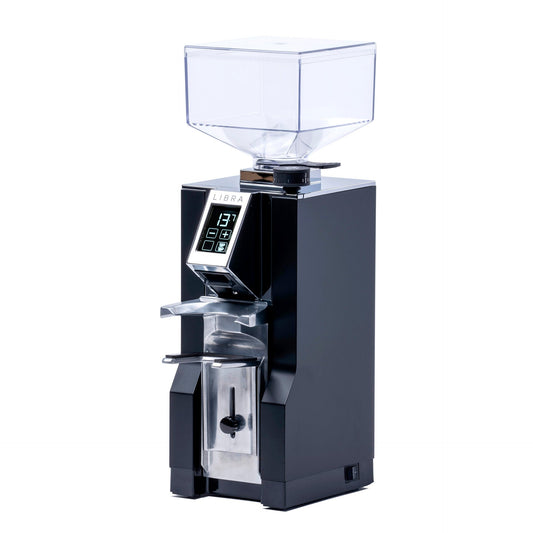 Eureka Mignon Libra Espresso Grinder