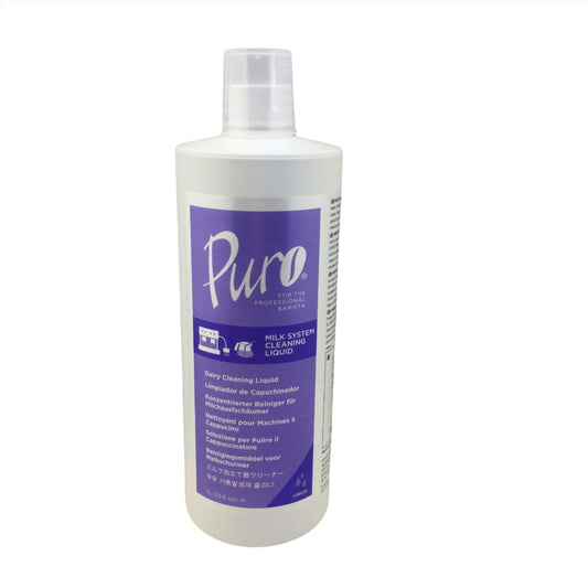 Puro Liquid Dairy Cleaner