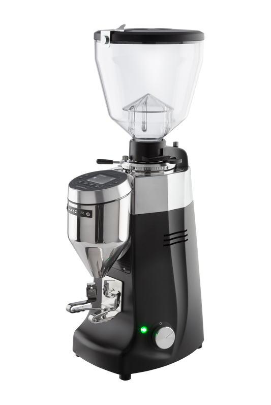 Mazzer Kony S Electronic Espresso Grinder