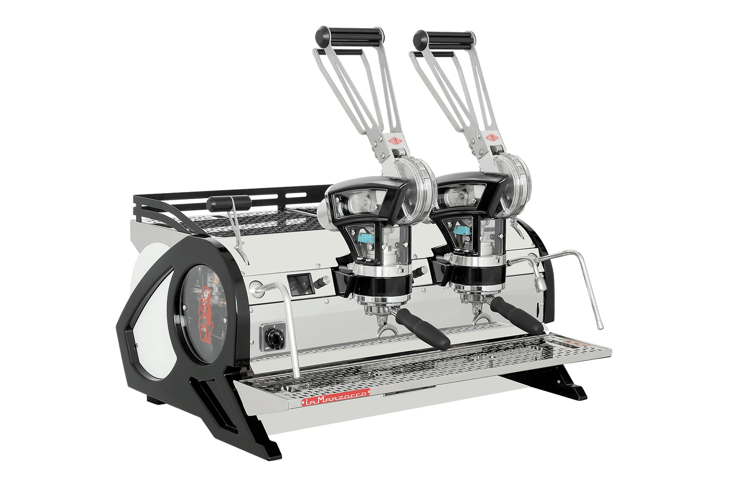 La Marzocco Leva S Commercial Espresso Machine Analog/Digital