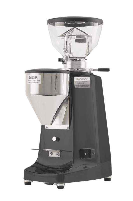 Mazzer Lux D