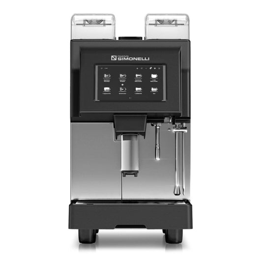 Nuova Simonelli ProntoBar Touch Super Automatic Espresso Machine - 220V