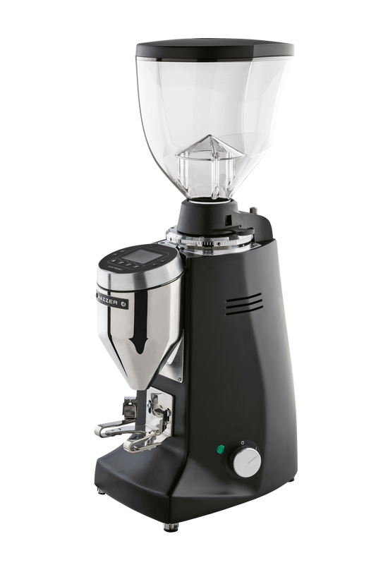 Mazzer Major V Electronic Espresso Grinder
