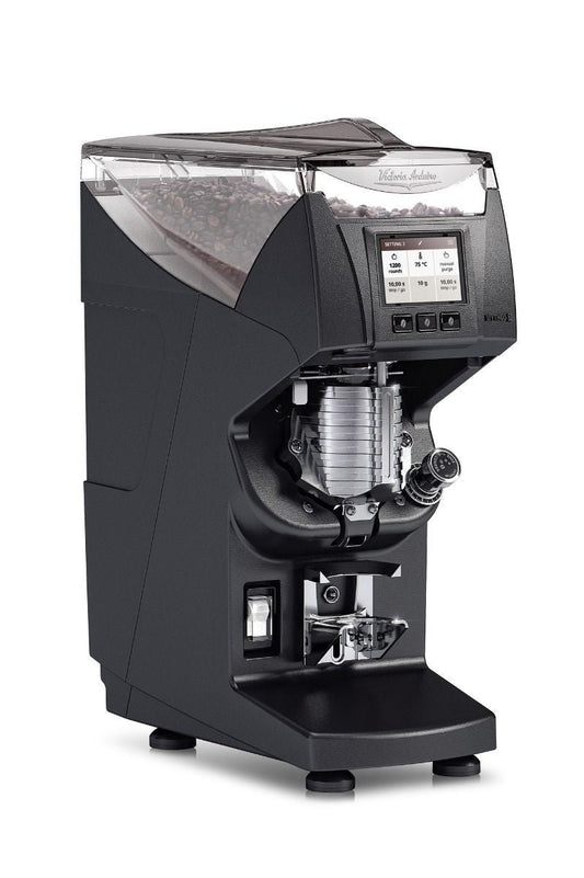 Victoria Arduino - Mythos 2, Mythos II