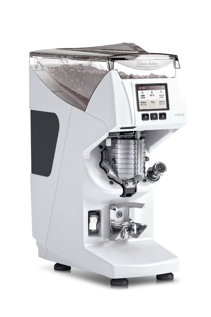 Victoria Arduino - Mythos 2, Mythos II