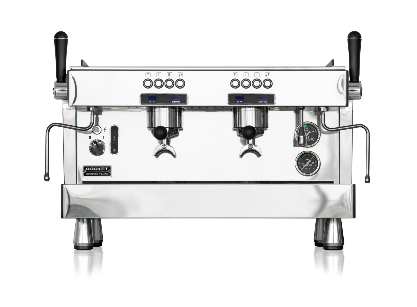 Rocket Espresso R9