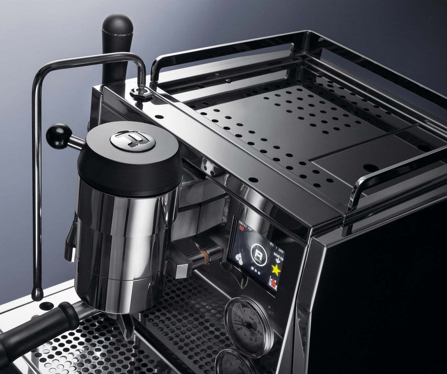 Rocket Espresso R Nine One