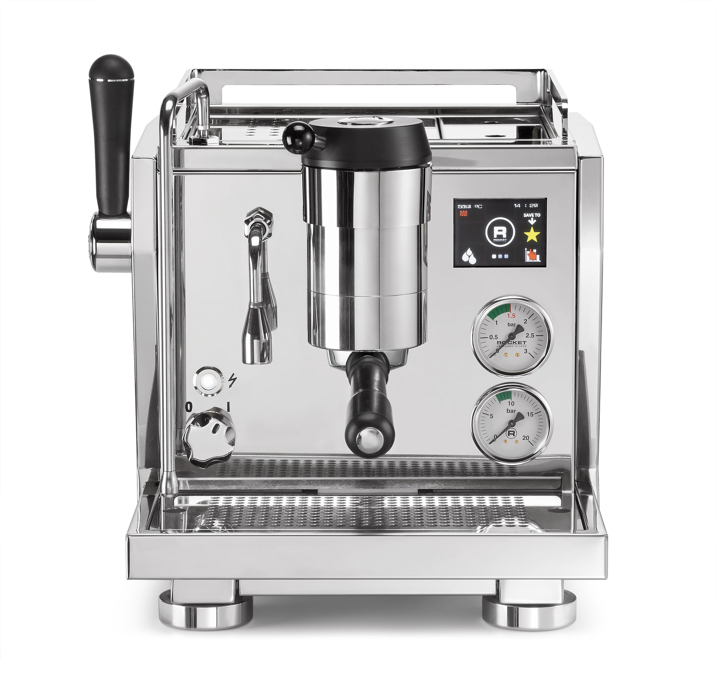 Rocket Espresso R Nine One