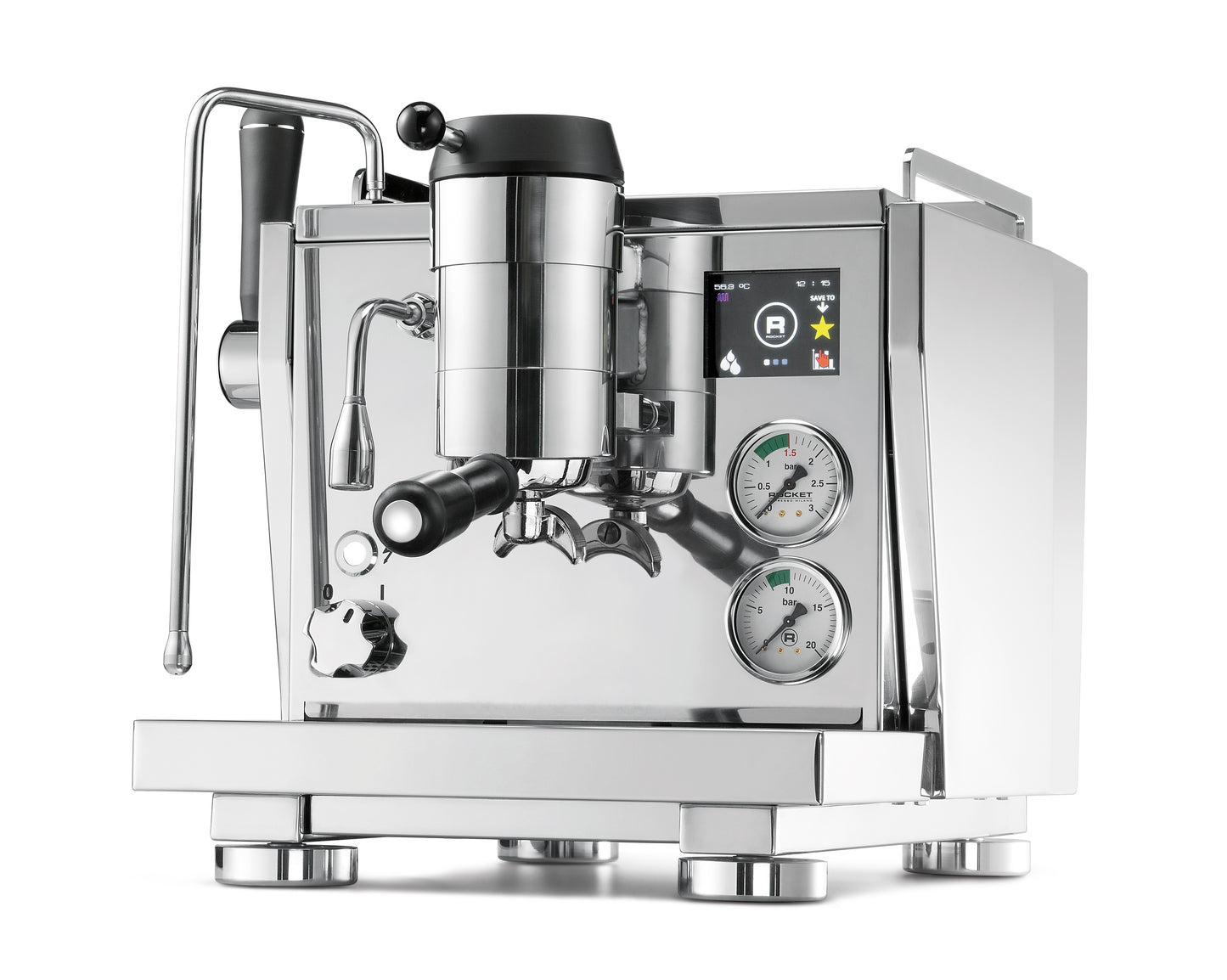 Rocket Espresso R Nine One