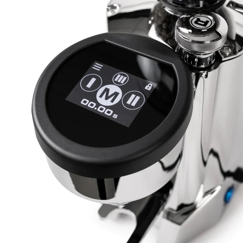 Rocket Espresso Super Fausto Touch