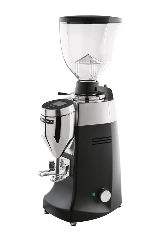 Mazzer Robur S Electronic Coffee Grinder