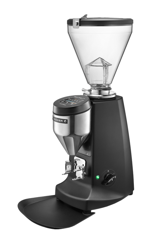 Mazzer Super Jolly V Pro Electronic Espresso Grinder