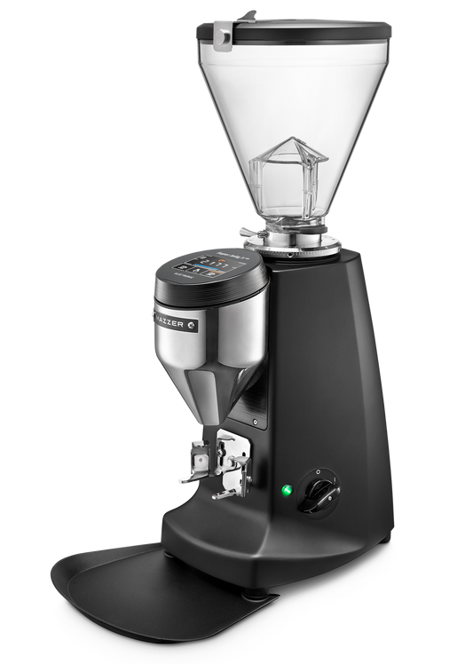 Mazzer Super Jolly V UP Electronic