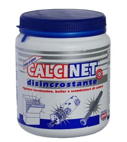 Puly Caff Calcinet Descaler