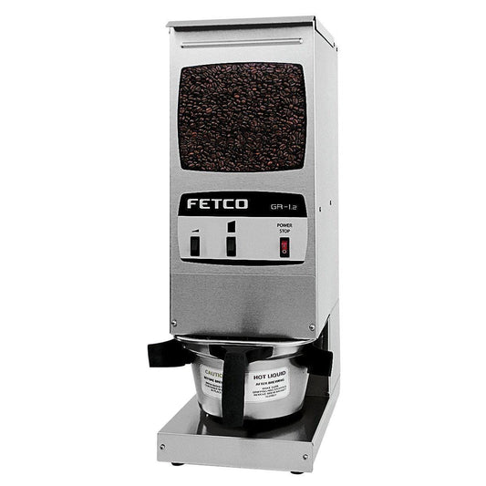 Fetco GR-1.2 Coffee Grinder