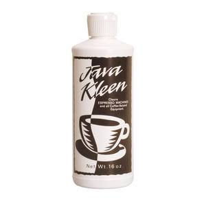 Java Kleen