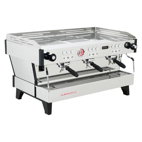 La Marzocco Linea PB AV (Auto Volumetric) Espresso Machine