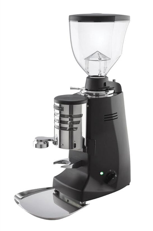 Mazzer Major V Espresso Grinder W/Doser