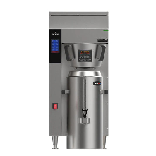 Fetco - CBS-2261 NG Single Coffee Brewer (3 Gal)