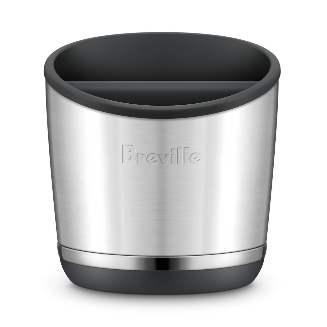 Breville Knock Box™ 20: Efficient Espresso Puck Disposal