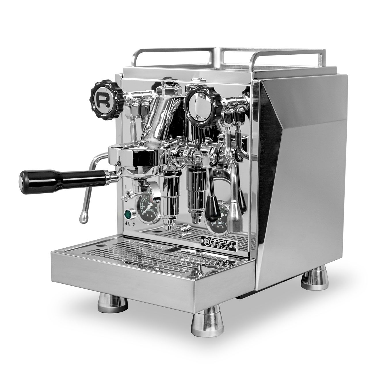 Rocket Espresso Giotto Timer Evoluzione R