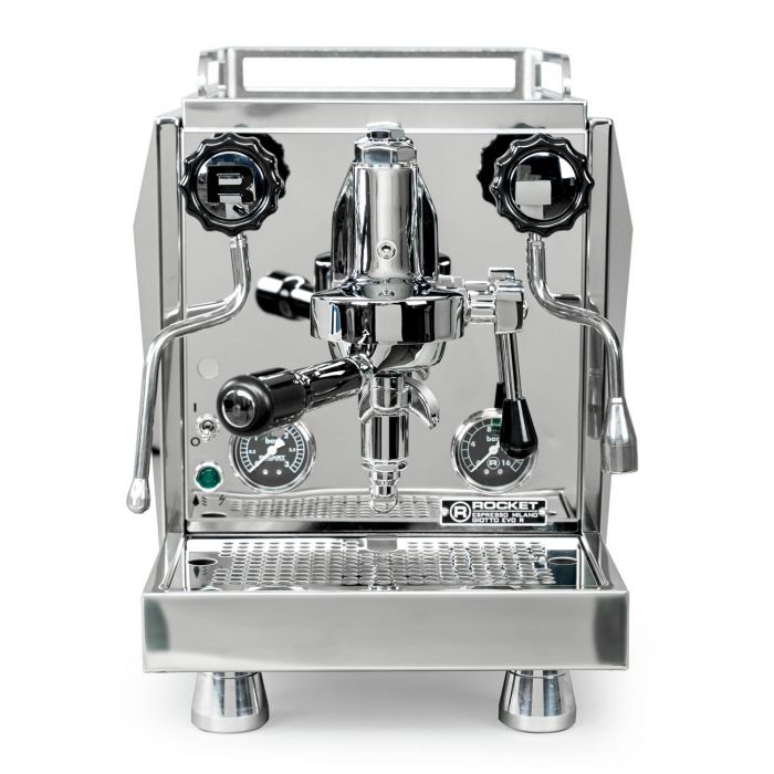 Rocket Espresso Giotto Timer Evoluzione R