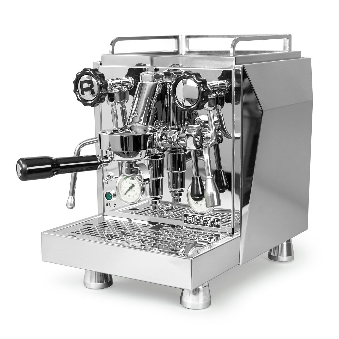 Rocket Espresso Giotto Timer Type V