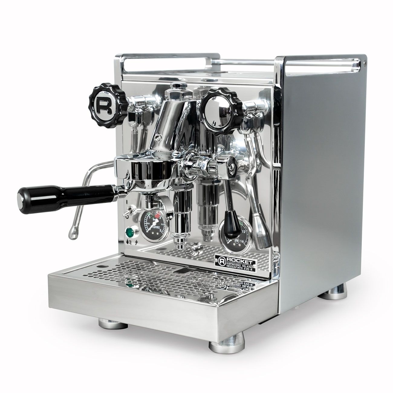 Rocket Espresso Mozzafiato Timer Type V