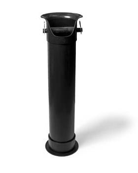 CREMA PRO Knock Tube – 34 Inch Tall x 6 Inch Diameter