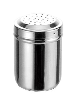 Cocoa Shaker
