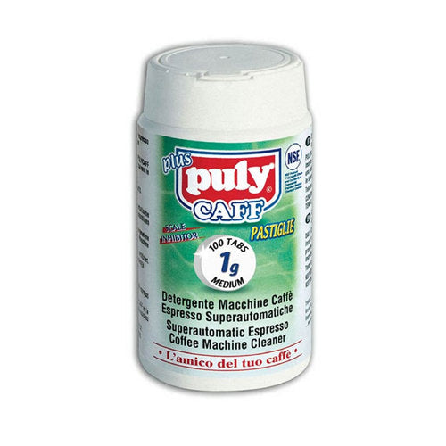 PULY CAFF PLUS NSF TABLETS