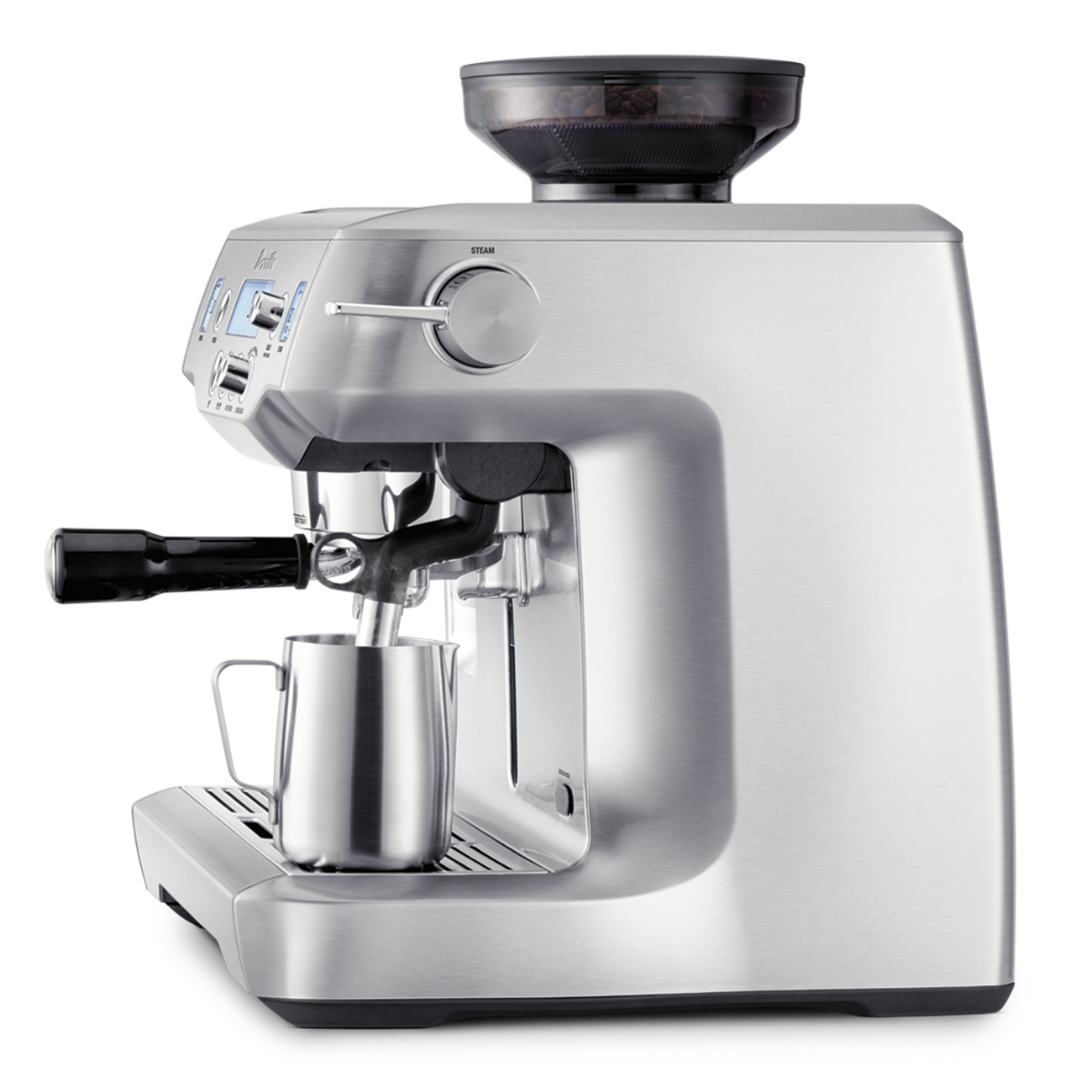 Breville Oracle®: Professional Espresso at Your Fingertips