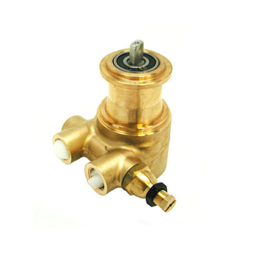 CLAMP RING PUMP 200 Liters Per Hour